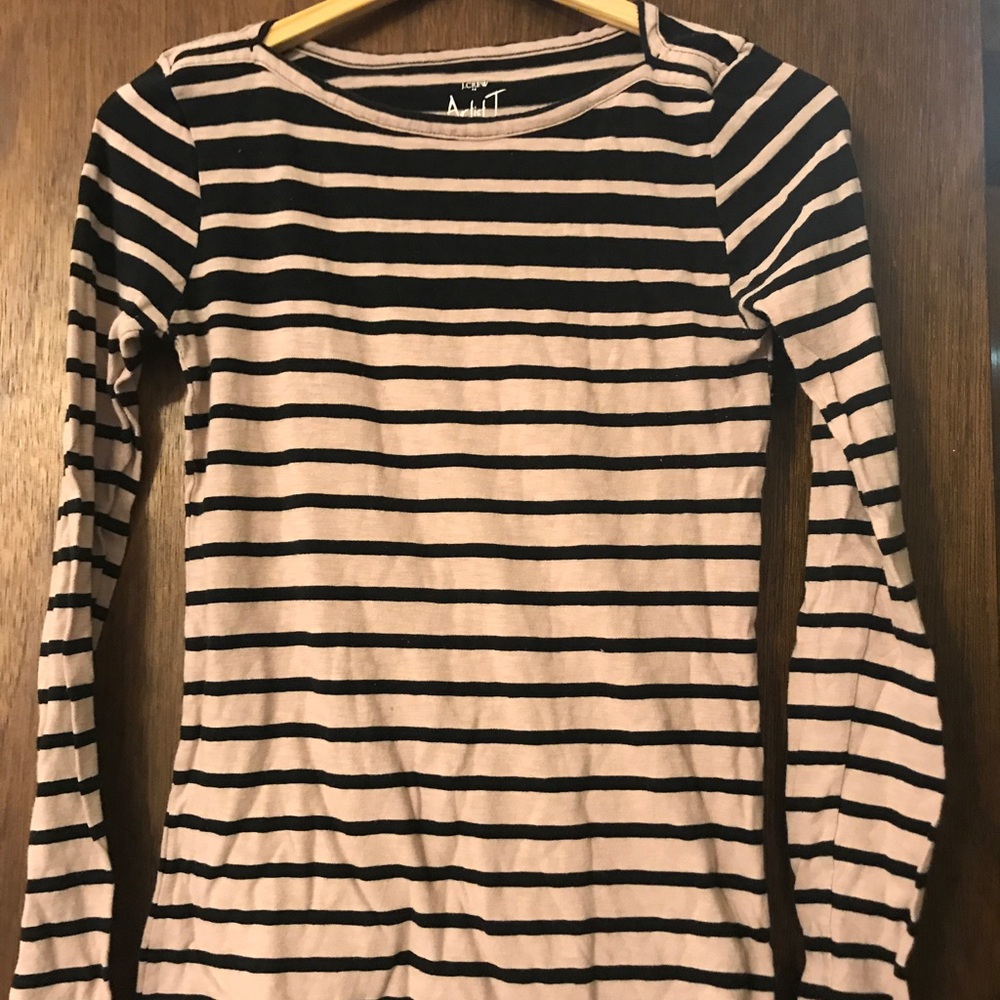 J.Crew Artist Tee